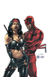 Ultimate Elektra Volume 1: Devil's Due TPB 