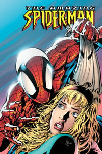 Amazing Spider-Man Volume 8: Sins Past Tpb 