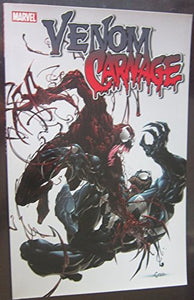 Venom Vs. Carnage 