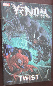 Venom Volume 3: Twist Tpb 