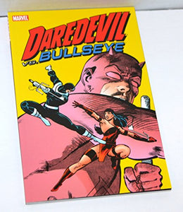 Daredevil vs. Bullseye 