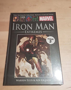 Iron Man: Extremis 