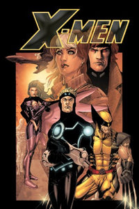 X-Men 