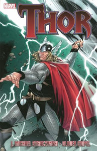 Thor By J. Michael Straczynski Vol.1 