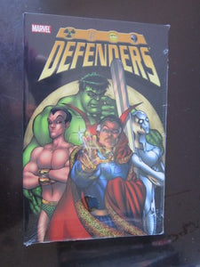 Defenders: Indefensible 