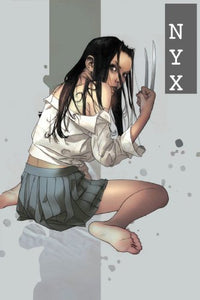 NYX/X-23 