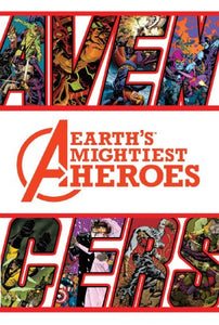 Avengers: Earth's Mightiest Heroes Ii 