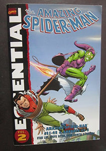 Essential Spider-Man Vol.2 