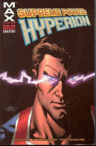 Supreme Power: Hyperion 