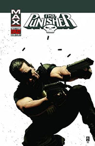 Punisher Max Vol.5: The Slavers 