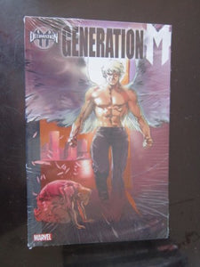 Decimation: Generation M 