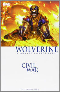 Civil War: Wolverine 