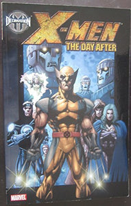 Decimation: X-men - The Day After 