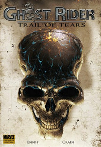 Ghost Rider: Trail Of Tears 