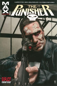 Punisher Max Vol.2 