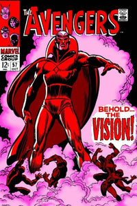 Marvel Visionaries: Roy Thomas 