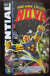 Essential Nova Vol.1 