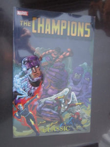 Champions Classic Vol.2 