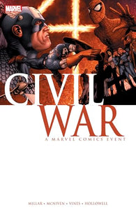 Civil War 