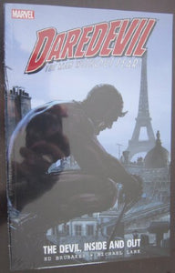 Daredevil: The Devil, Inside And Out Vol.2 