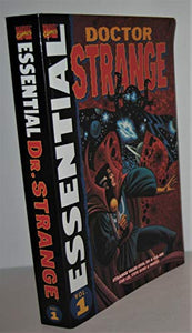 Essential Doctor Strange Vol.1 