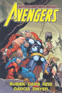 Avengers Assemble Vol.5 