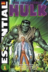 Essential Hulk Vol.1 