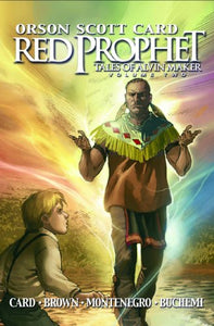 Red Prophet: The Tales Of Alvin Maker Vol.2 