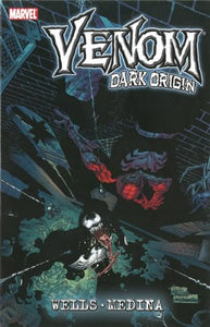 Venom: Dark Origin 