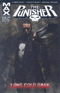 Punisher Max Vol.9: Long Cold Dark 