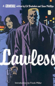 Criminal Vol.2: Lawless 