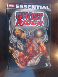 Essential Ghost Rider Vol.3 