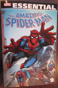 Essential The Amazing Spider-man Vol.9 