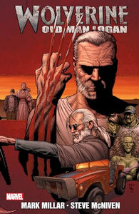 Wolverine: Old Man Logan 