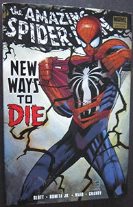 Spider-man: New Ways To Die 