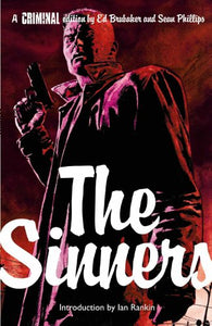 Criminal Vol.5: The Sinners 