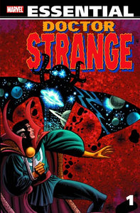 Essential Doctor Strange Vol.1 ((all-new Edition)) 