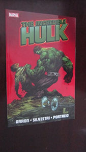 Incredible Hulk By Jason Aaron - Vol. 1 