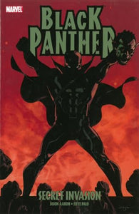 Secret Invasion: Black Panther 