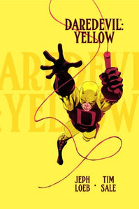 Daredevil: Yellow 