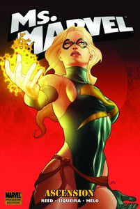 Ms. Marvel Vol.6: Ascension 