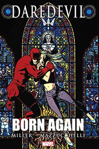 Daredevil: Born Again 