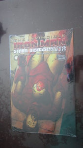 Invincible Iron Man - Volume 4: Stark Disassembled 