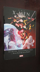 Marvel Masterworks: The X-men Vol.1 