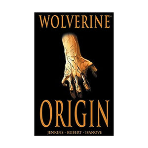 Wolverine: Origin 