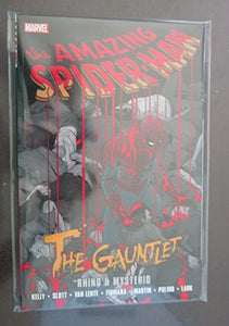 Spider-man: The Gauntlet Volume 2 - Rhino & Mysterio 