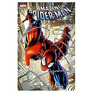 Amazing Spider-man By Jms - Ultimate Collection Book 3 