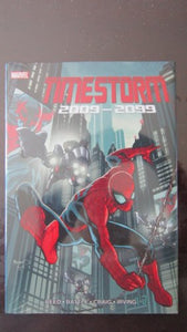 Timestorm 2009 2099 