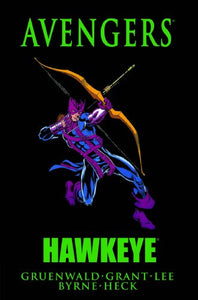 Avengers: Hawkeye 