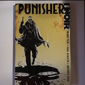 Punisher Noir 